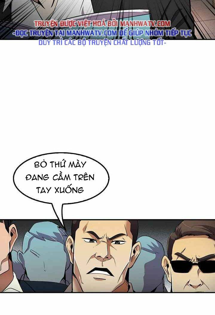 điều tra viên chuyển sinh chapter 51 25