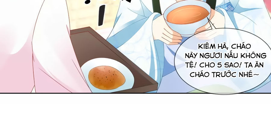 trù nương hoàng hậu chapter 52 18