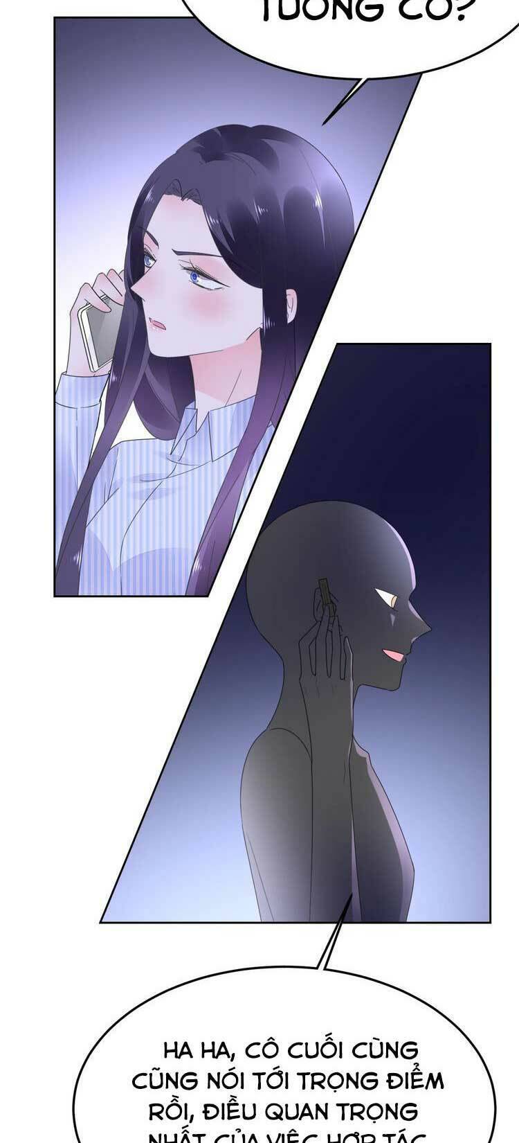 điều ước sủng ái bất bình đẳng chapter 69.2 25
