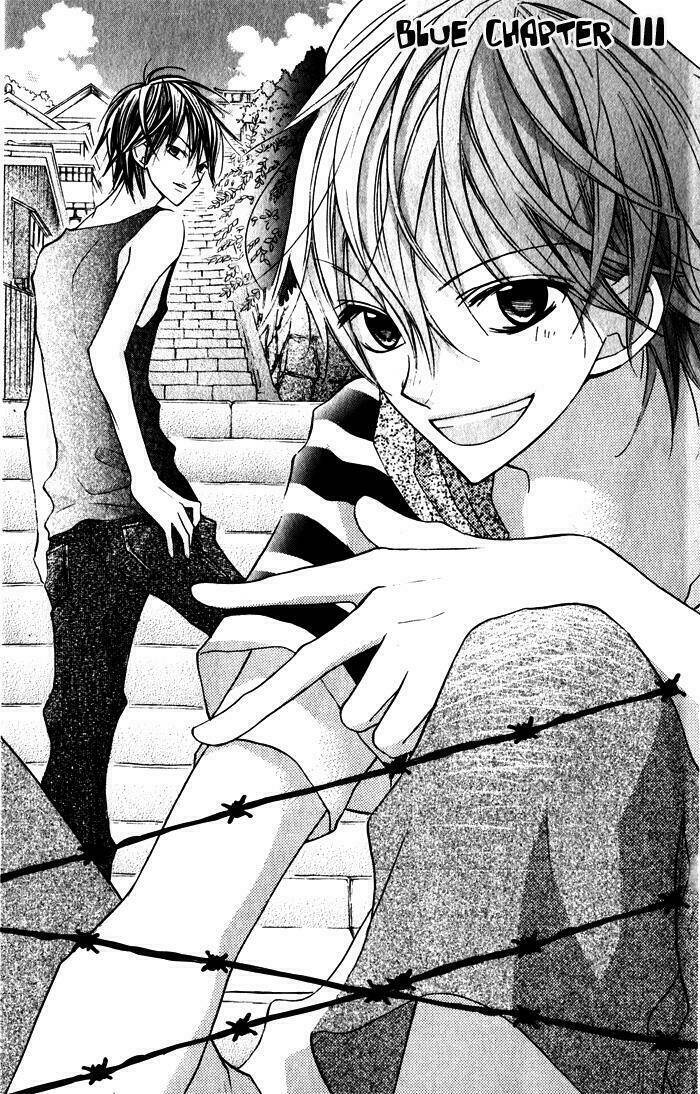 blue (chiba kozue) chapter 3 2