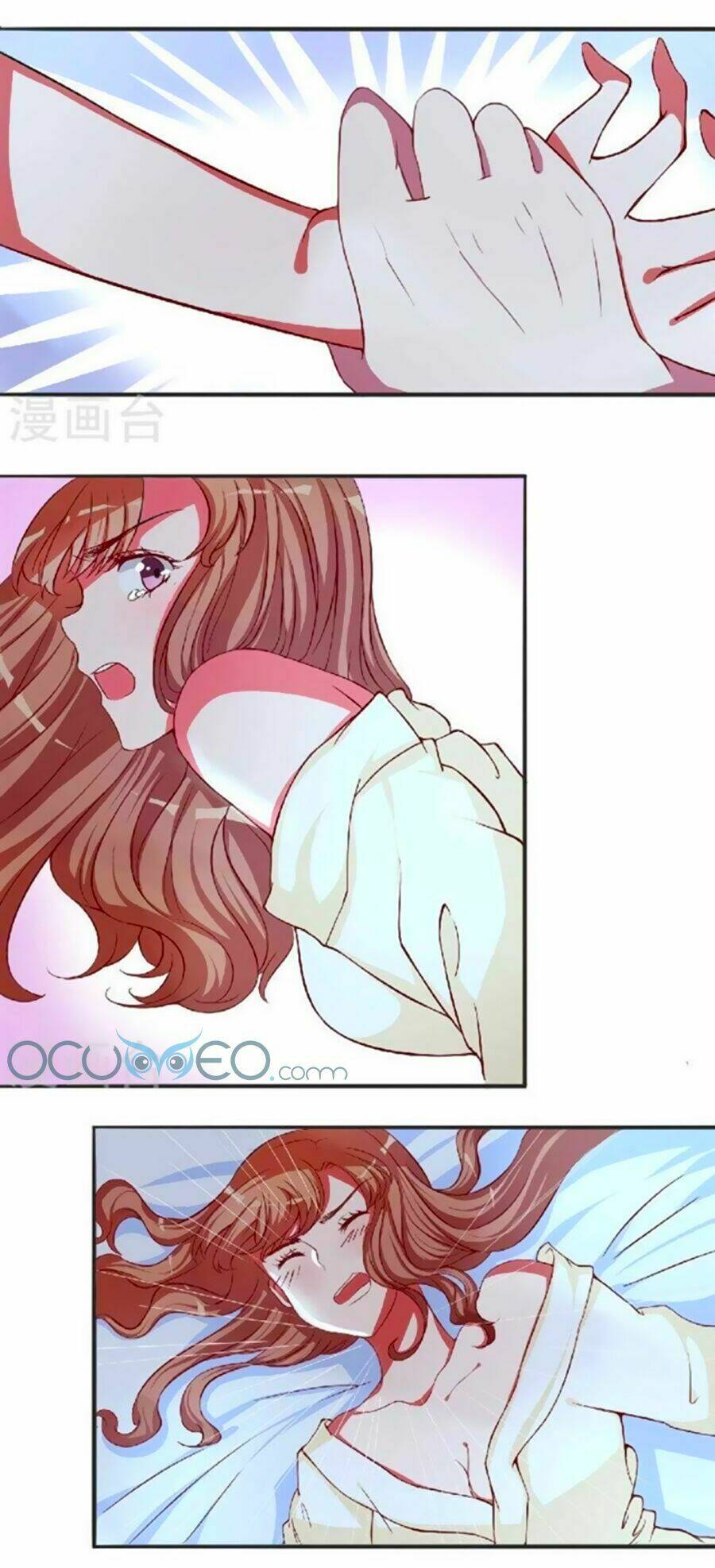 gối đầu vào tổng tài ác ma chapter 4 8