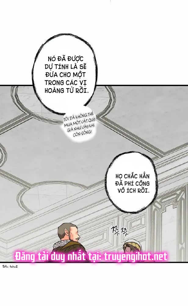 quý cô bí ẩn - secret lady chapter 9 62
