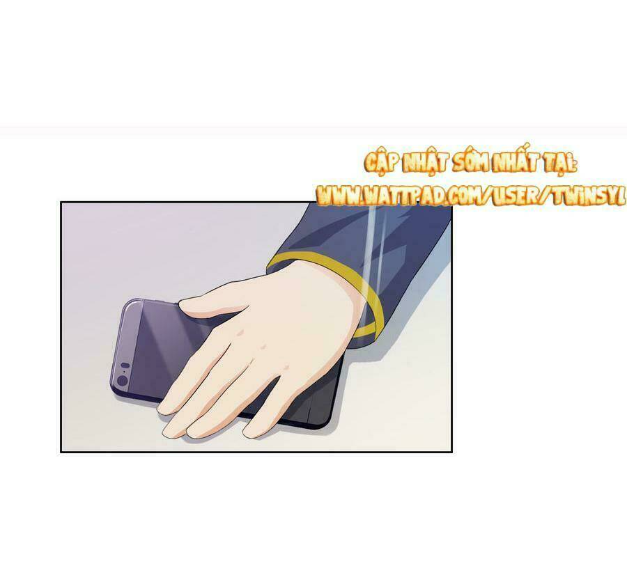 bá đạo trung khuyển tìm ái ký chapter 110 45