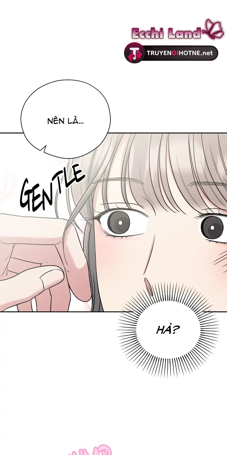Sếp Là Fan Siêu Bự Của Tôi chapter 39.2 - Trang 22