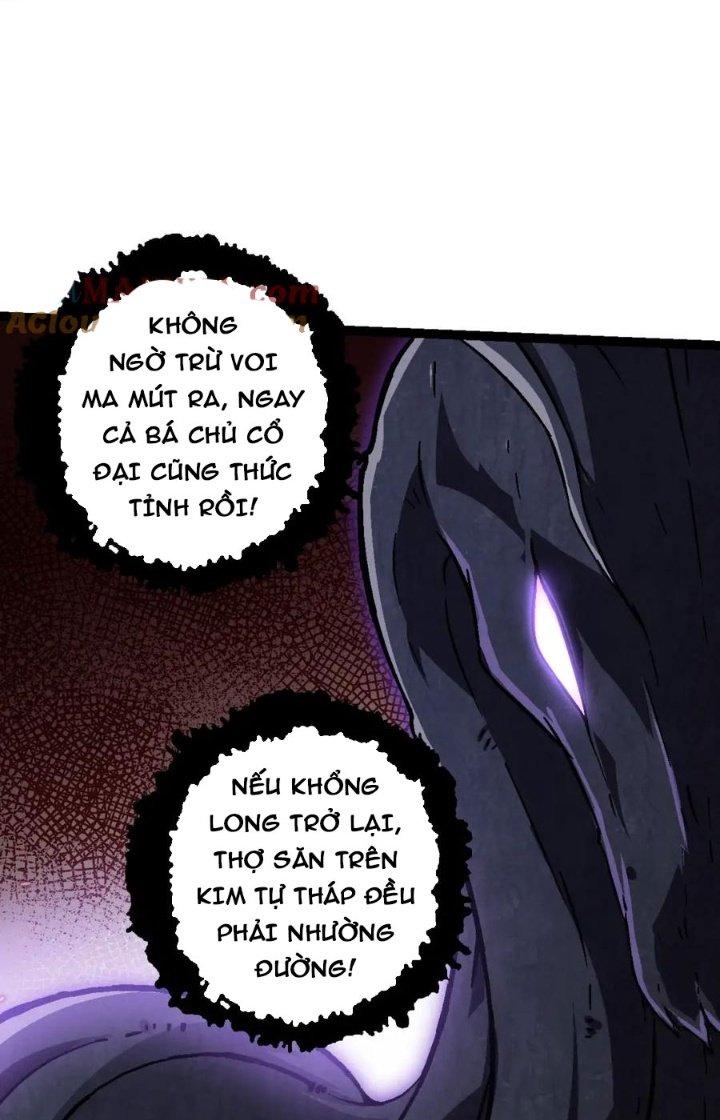 từ cây cổ thụ bắt đầu tiến hóa chapter 74 18