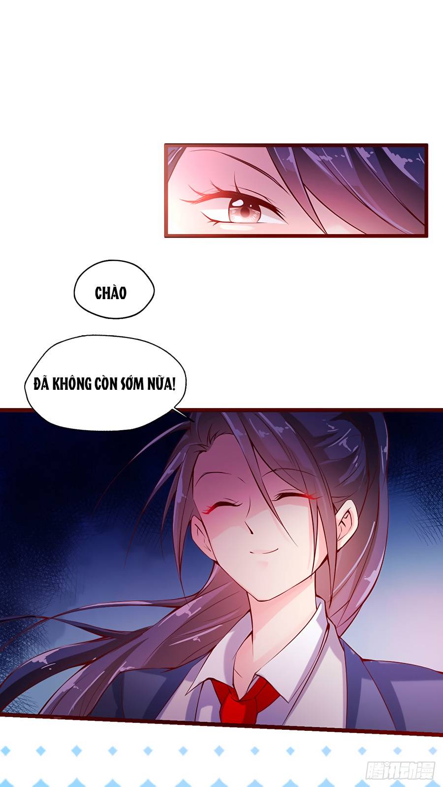 sau này vẫn cứ thích anh chapter 1 9