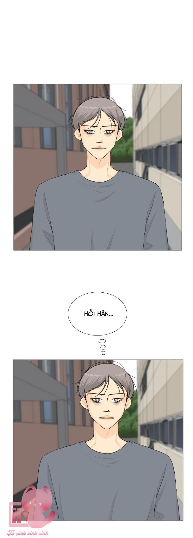 bán quỷ chapter 99 18