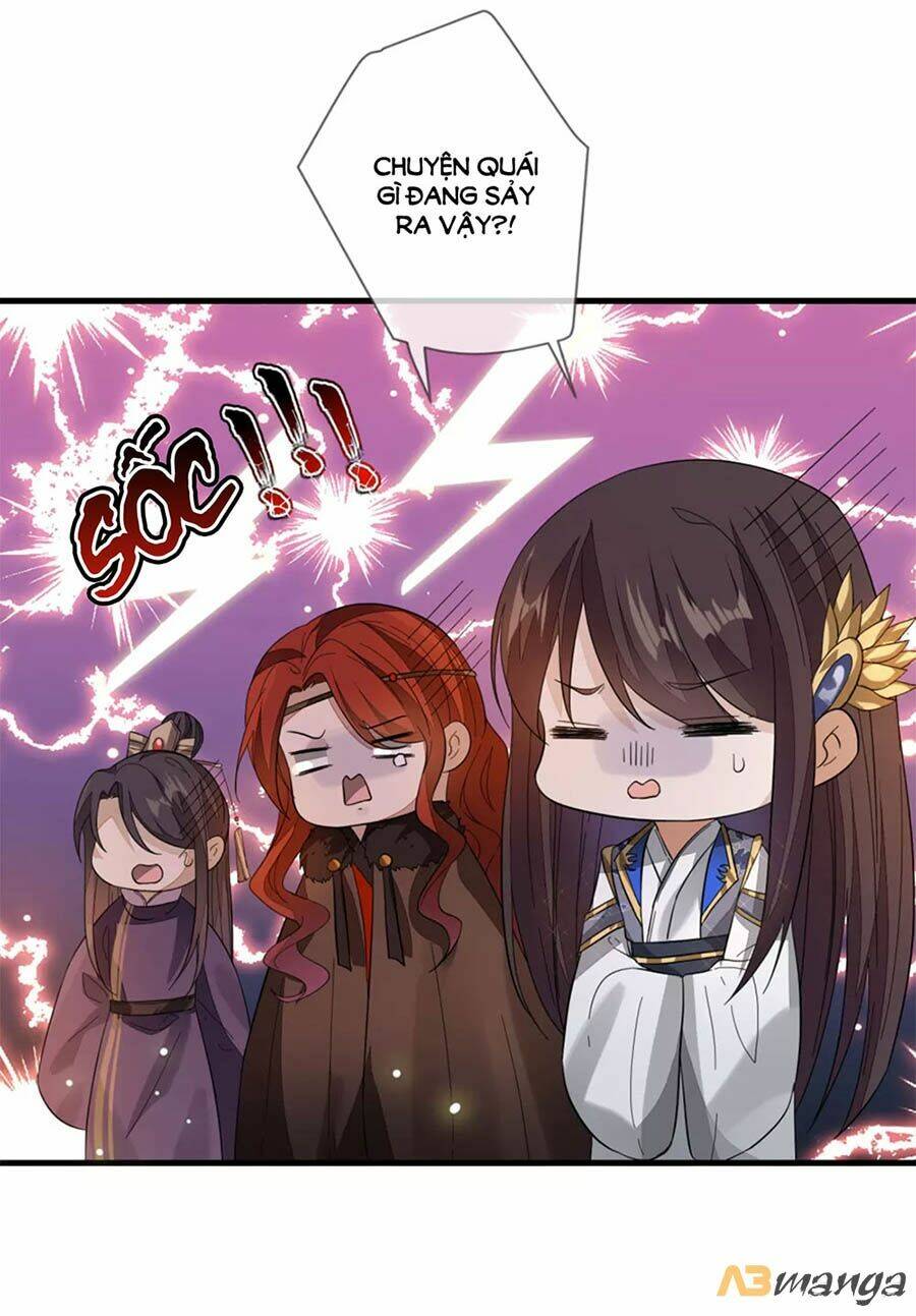 cửu khuyết phong hoa chapter 107 31