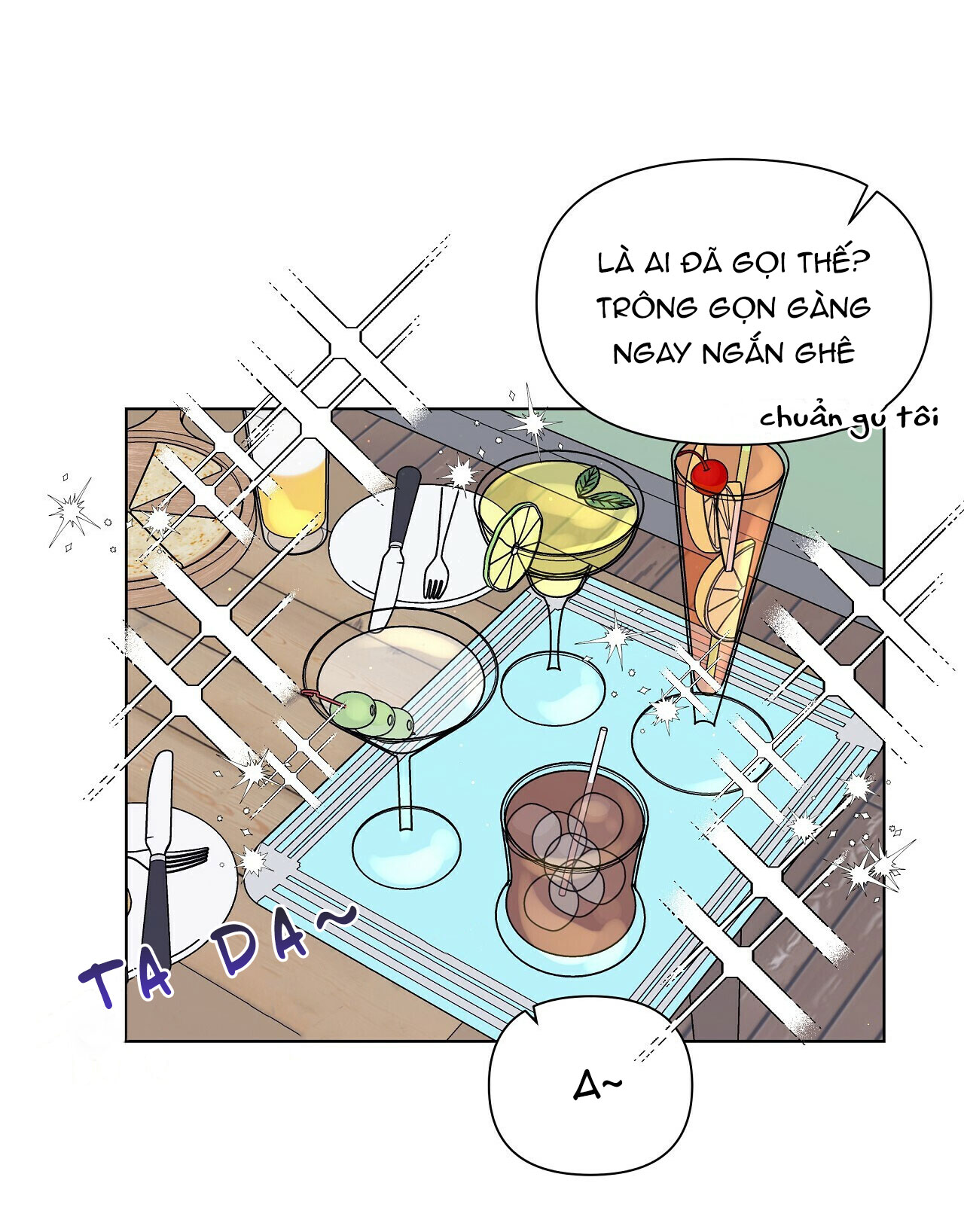 đừng bận tâm darling chapter 13 4