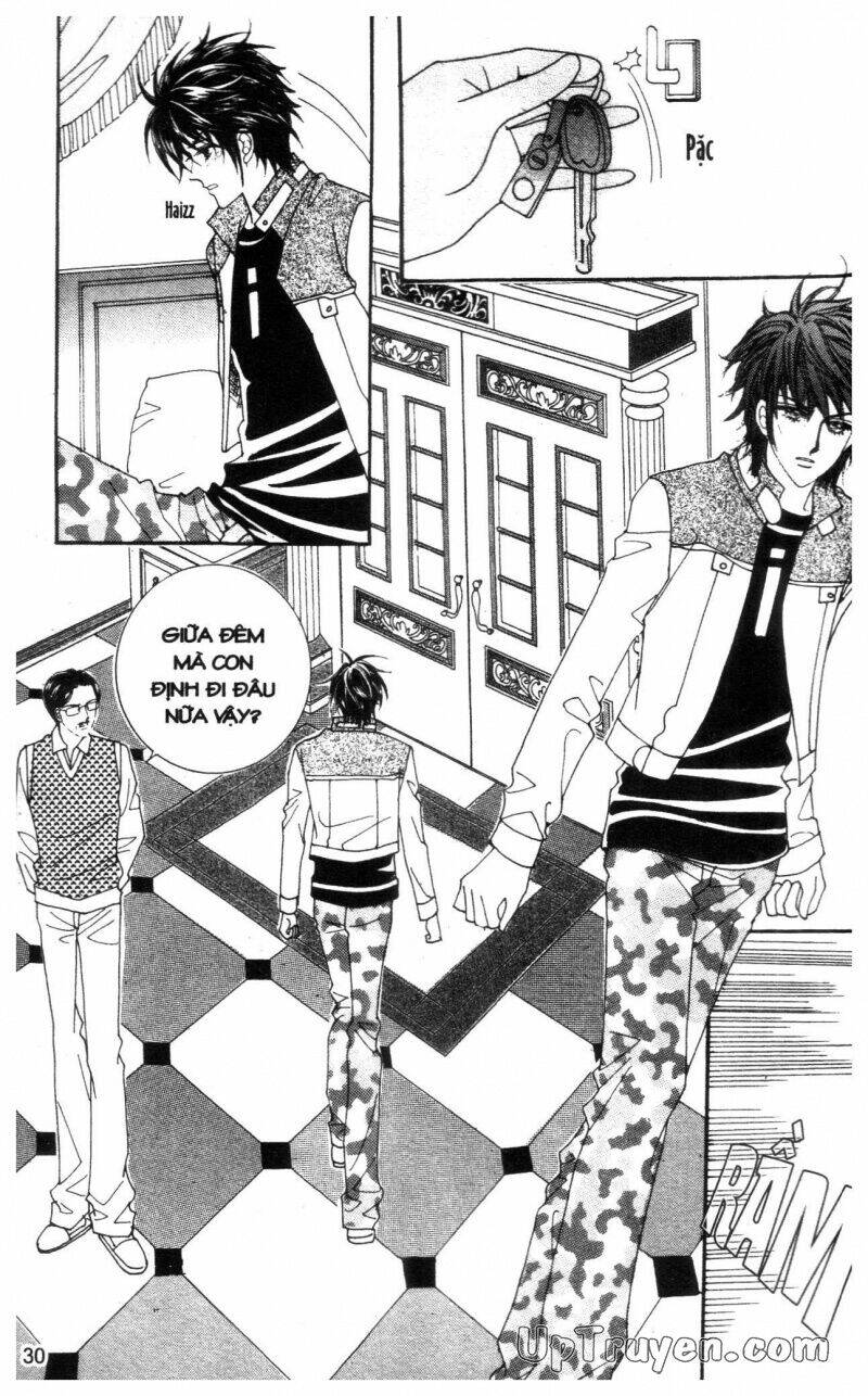 vợ chồng trẻ con bản đẹp chapter 15 31