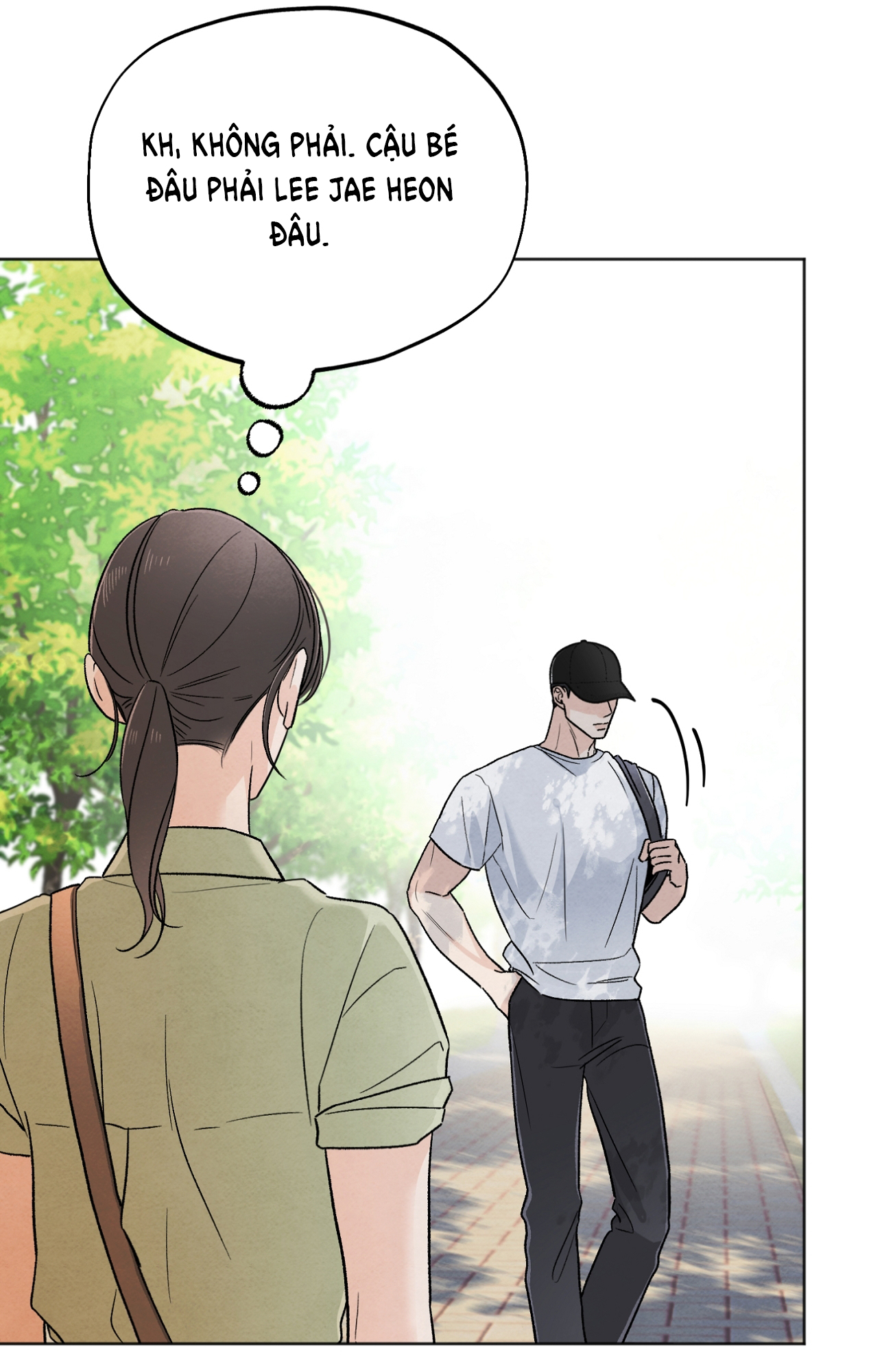 hoàn cảnh của rác rưởi chapter 26.1 9