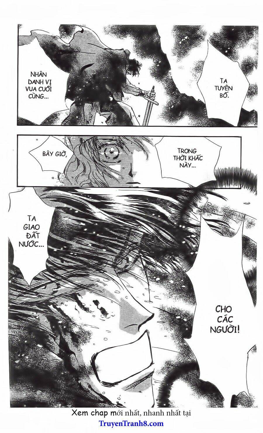 đứa con số phận chapter 86.2 8