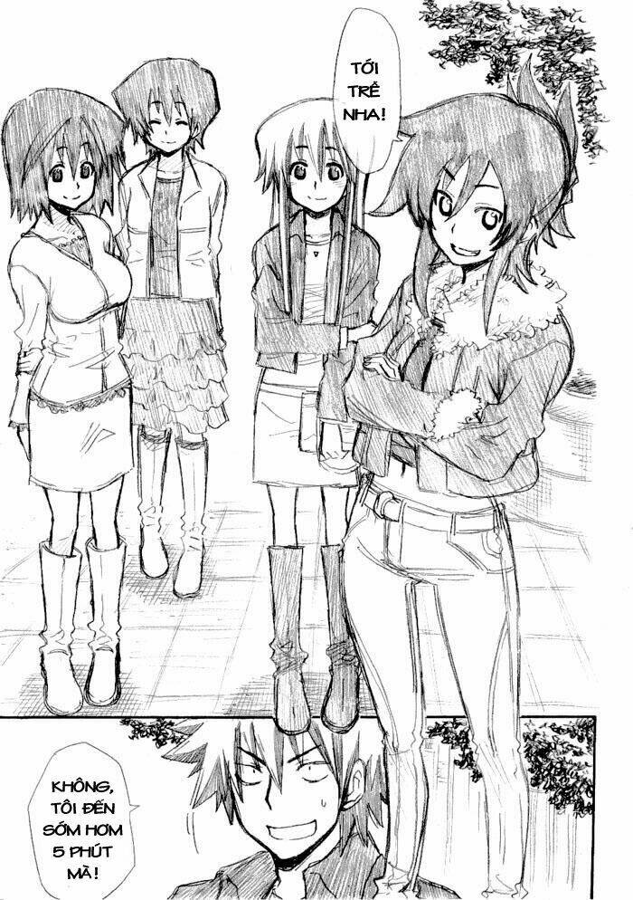 molester man chapter 5.1 4