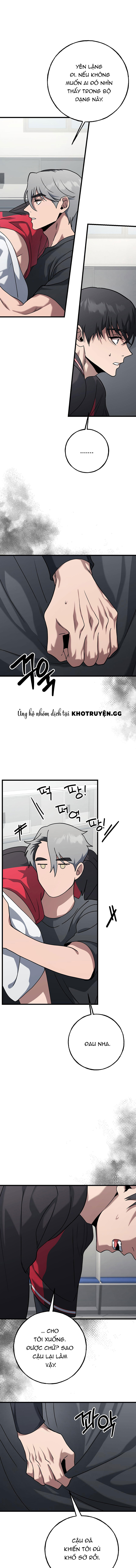 bad not bat chapter 4 5