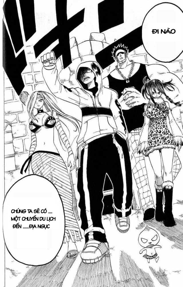 monster soul chapter 4 31