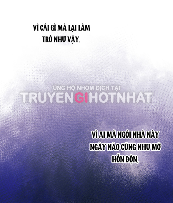 Ăn Mòn chapter 4.2 - Trang 28