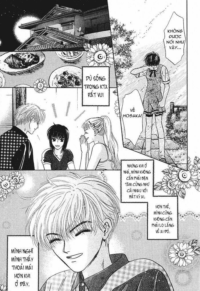 komatta toki ni wa hoshi ni kike! chapter 16.2 14