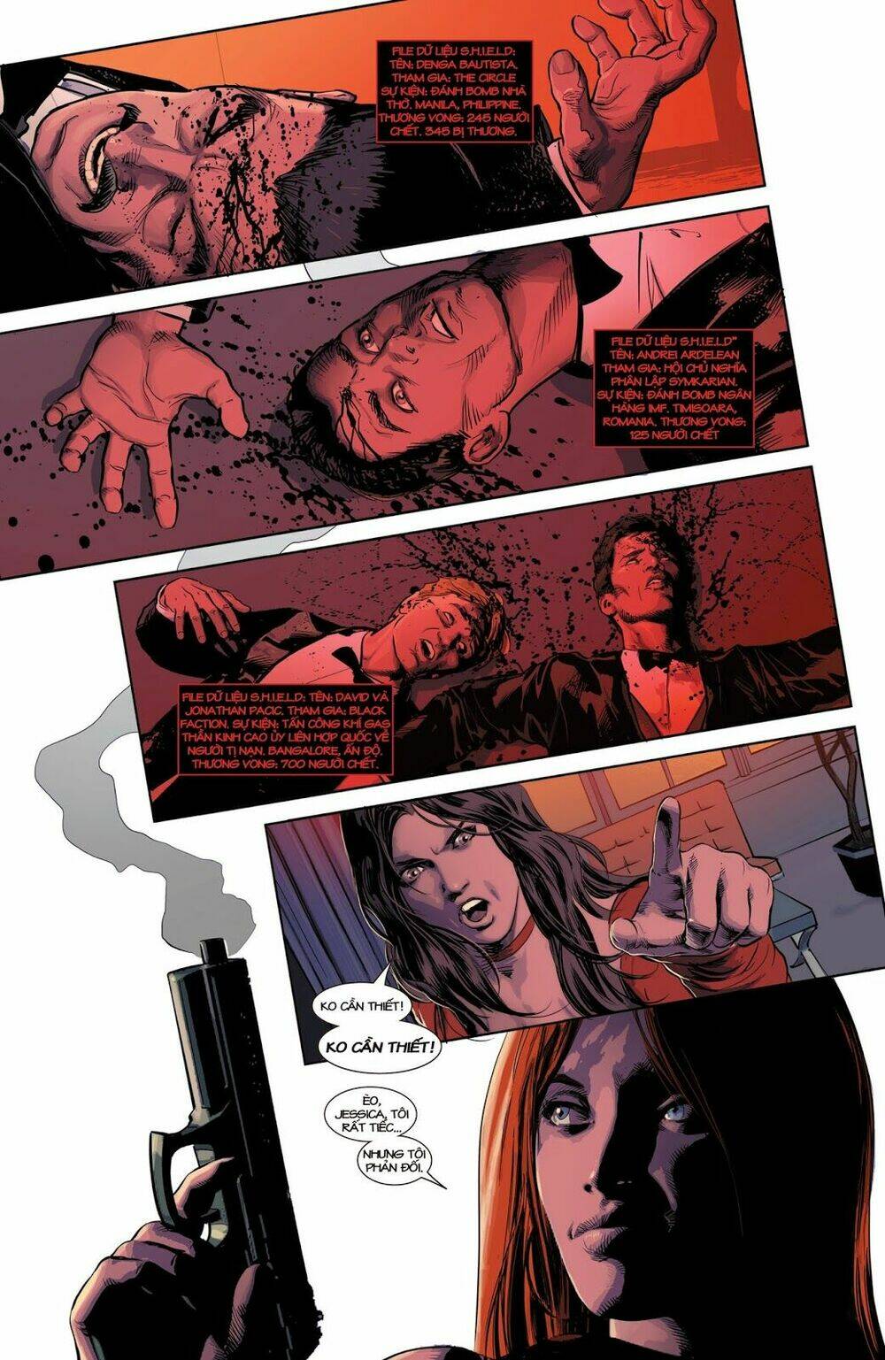 avengers (2013) chapter 11 22