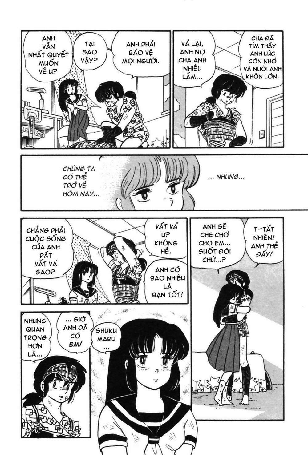 ngọn lửa vượt thời gian chapter 1 53