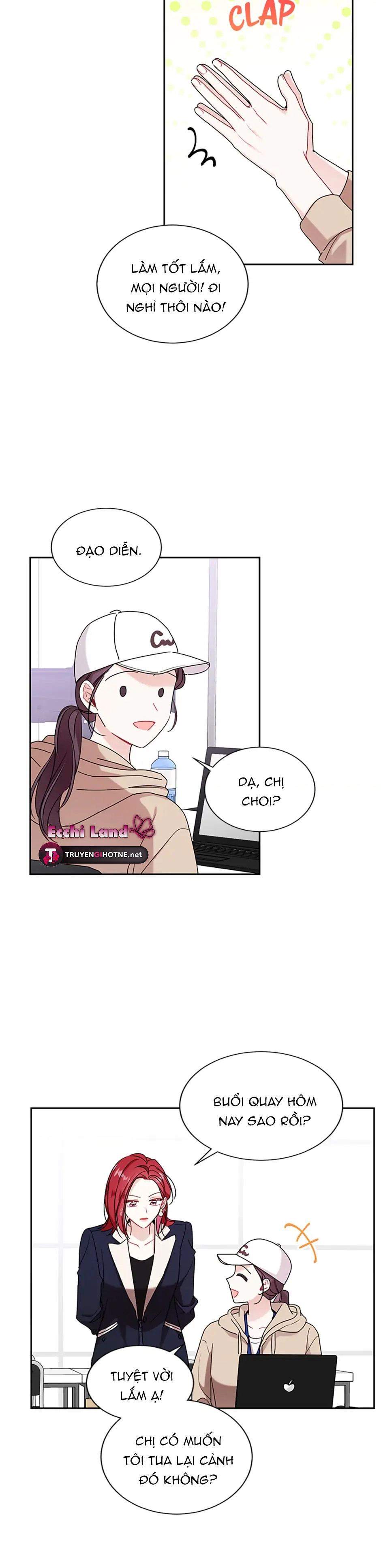 chỉ thị đặc biệt của sếp chapter 47.1 7