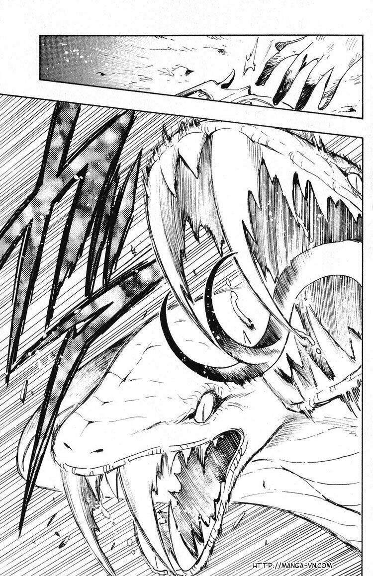 huyền thoại đôi cánh chapter 131 14