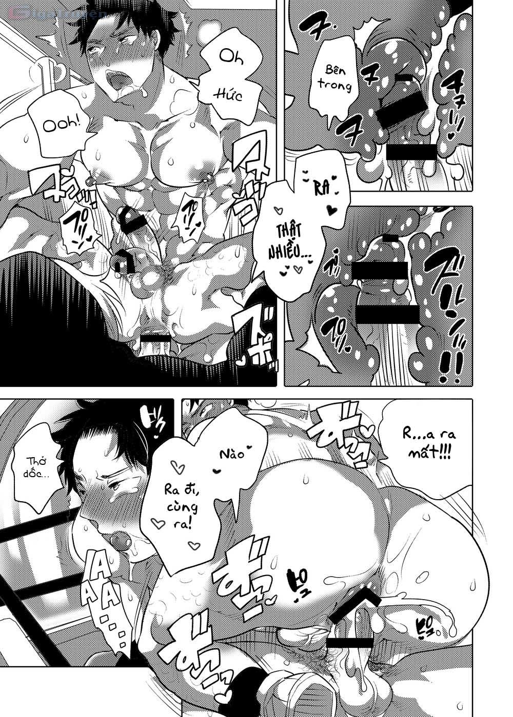 tổng hợp truyện by honey qp chapter 8 17