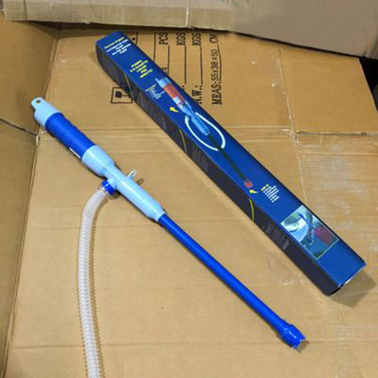 Dụng cụ hút chất lỏng điện tử bằng tay tự động