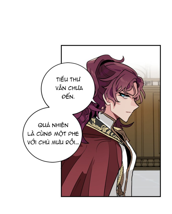 cho em về nhà đi anh chapter 11.1 11