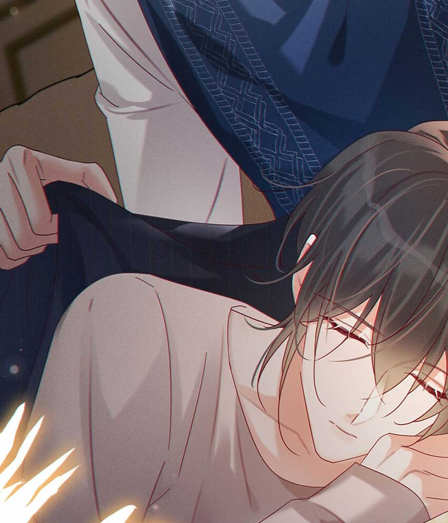 nịch tửu chapter 87.1 6