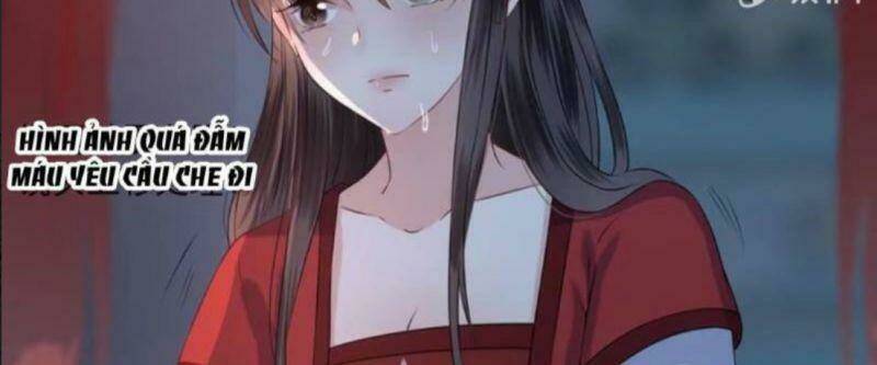 vương gia kiêu ngạo quá khó cua chapter 4 51