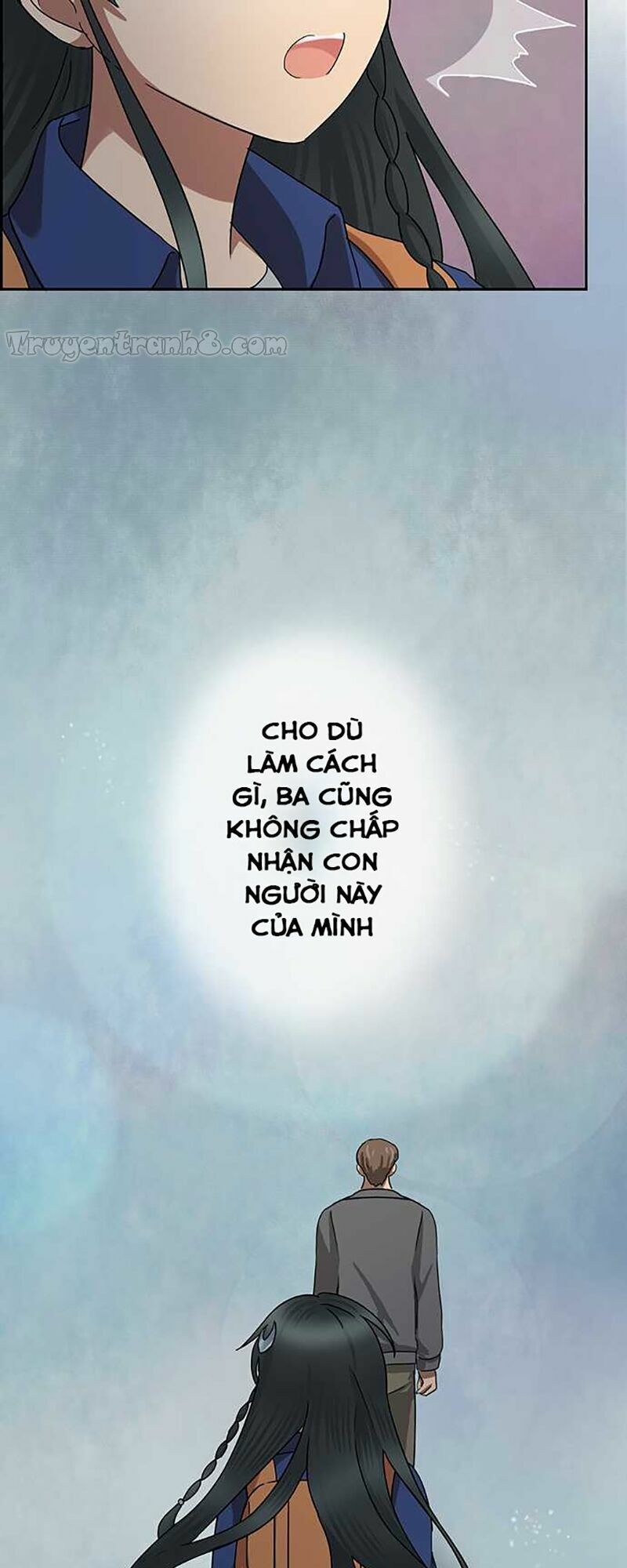 nụ hôn nguyền rủa chapter 34 5