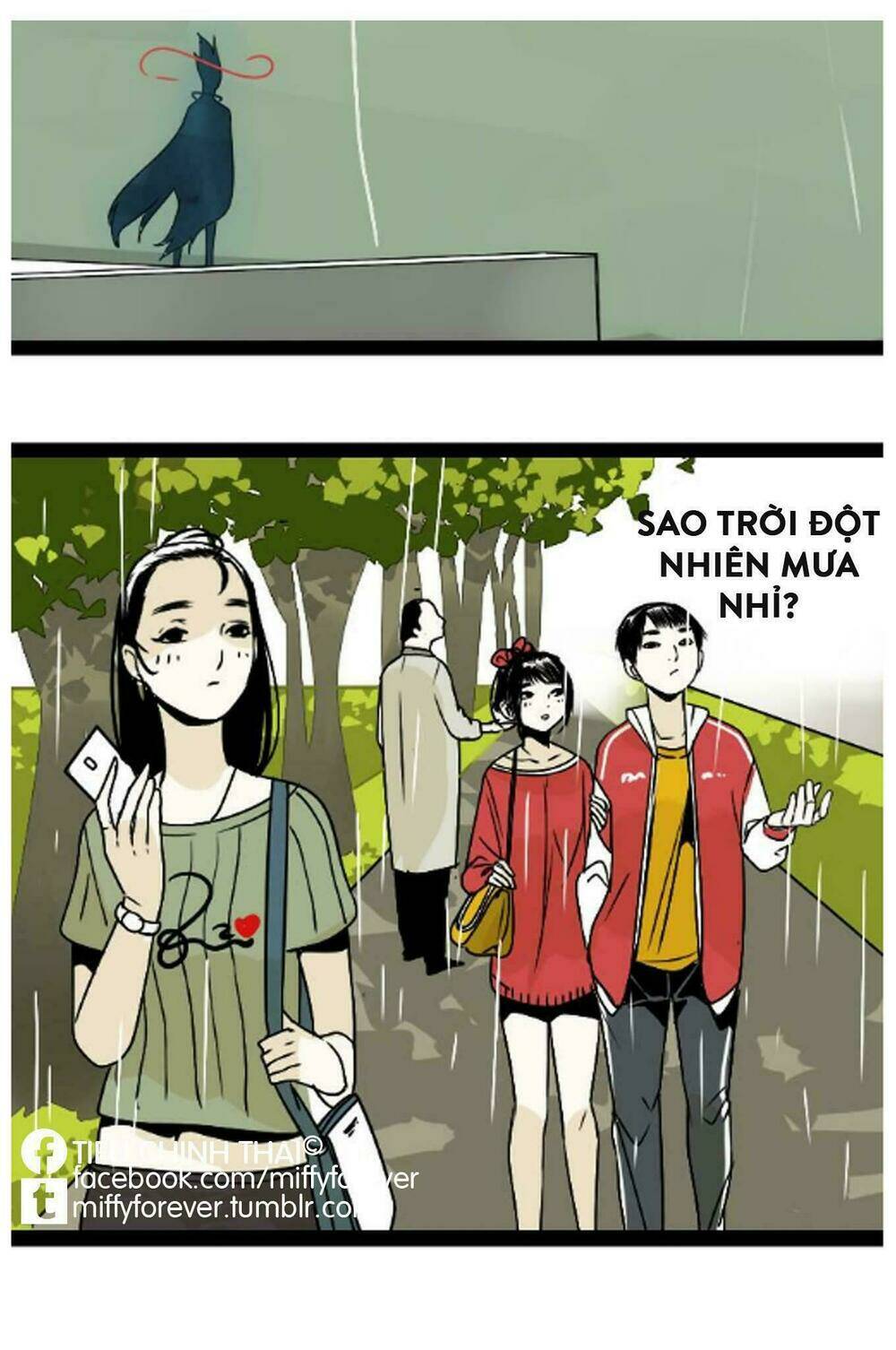 mục linh chapter 1 136