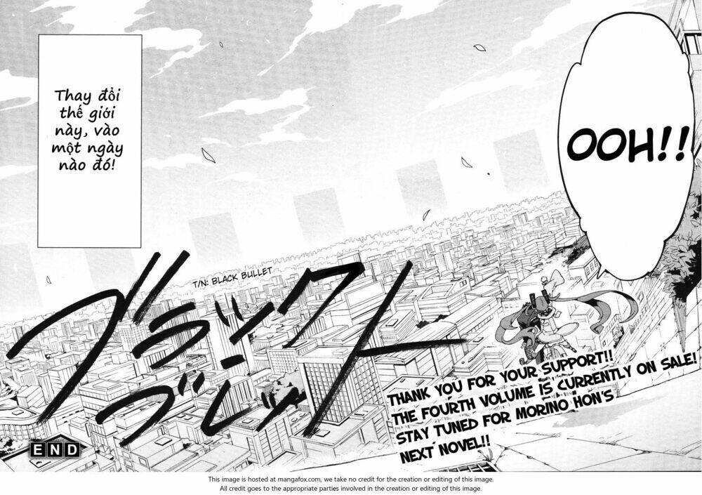 black bullet chapter 20 33