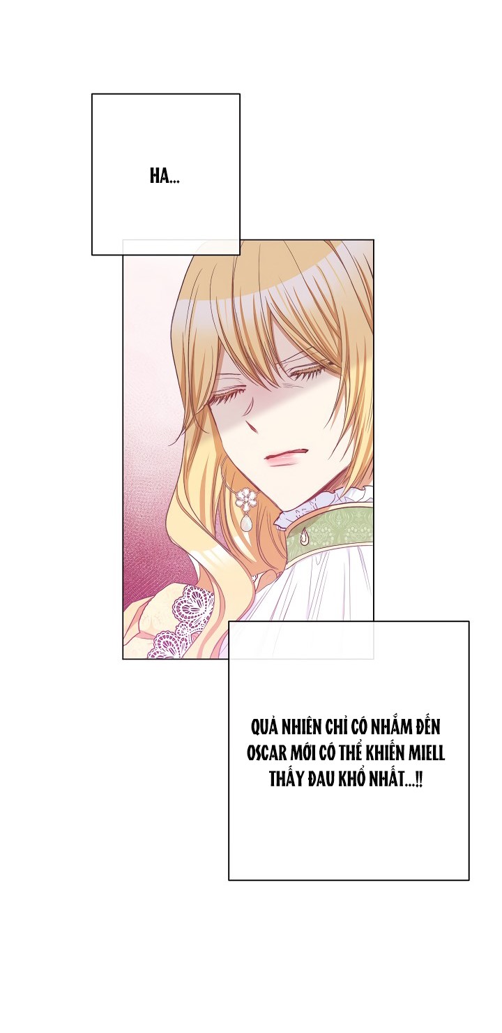 ác nữ đảo ngược đồng hồ cát chapter 55 22