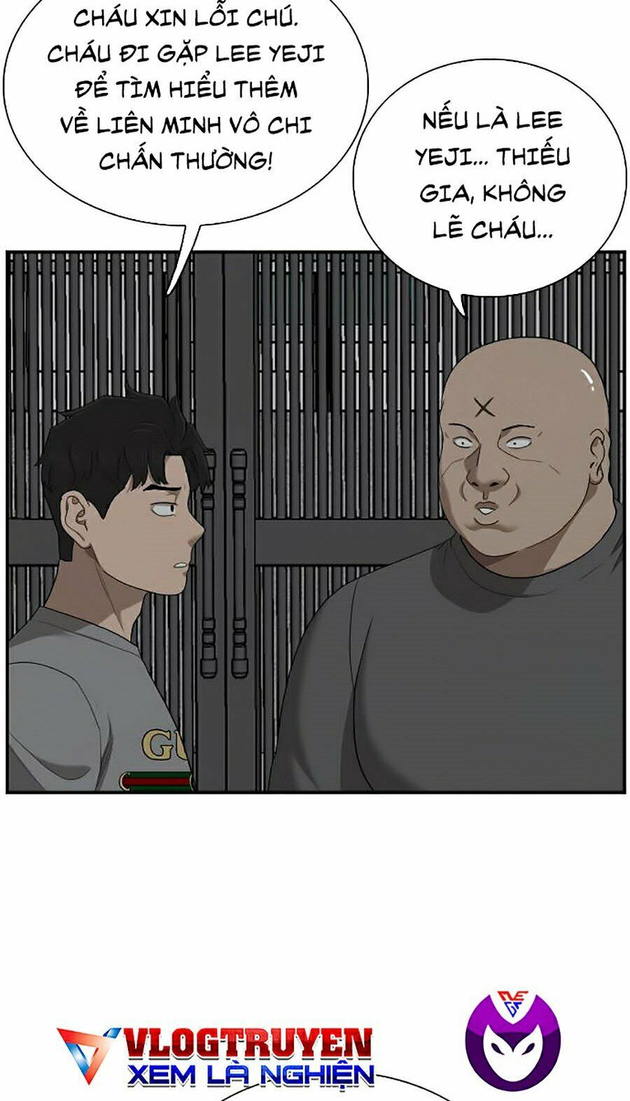 người xấu chapter 48 130