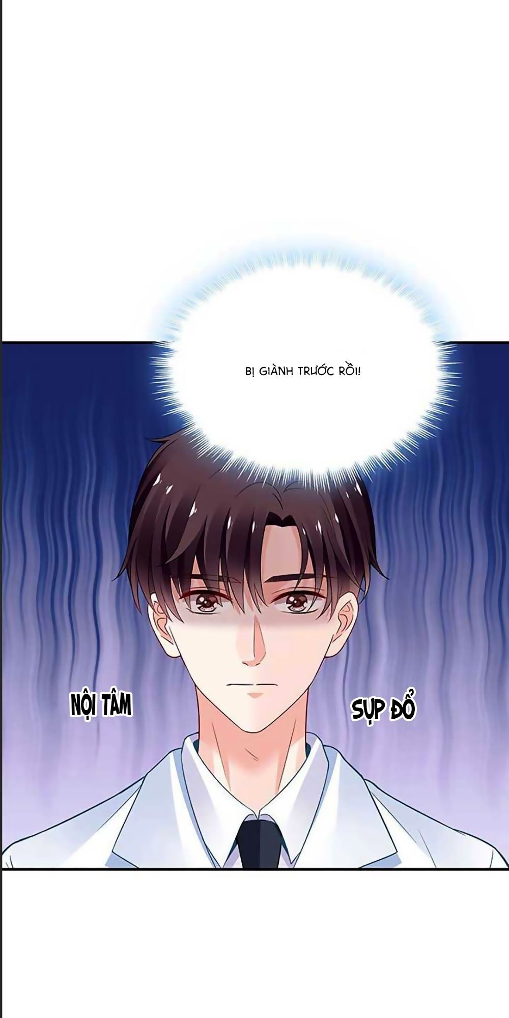 bạn trai 1/4 của tôi chapter 26 9
