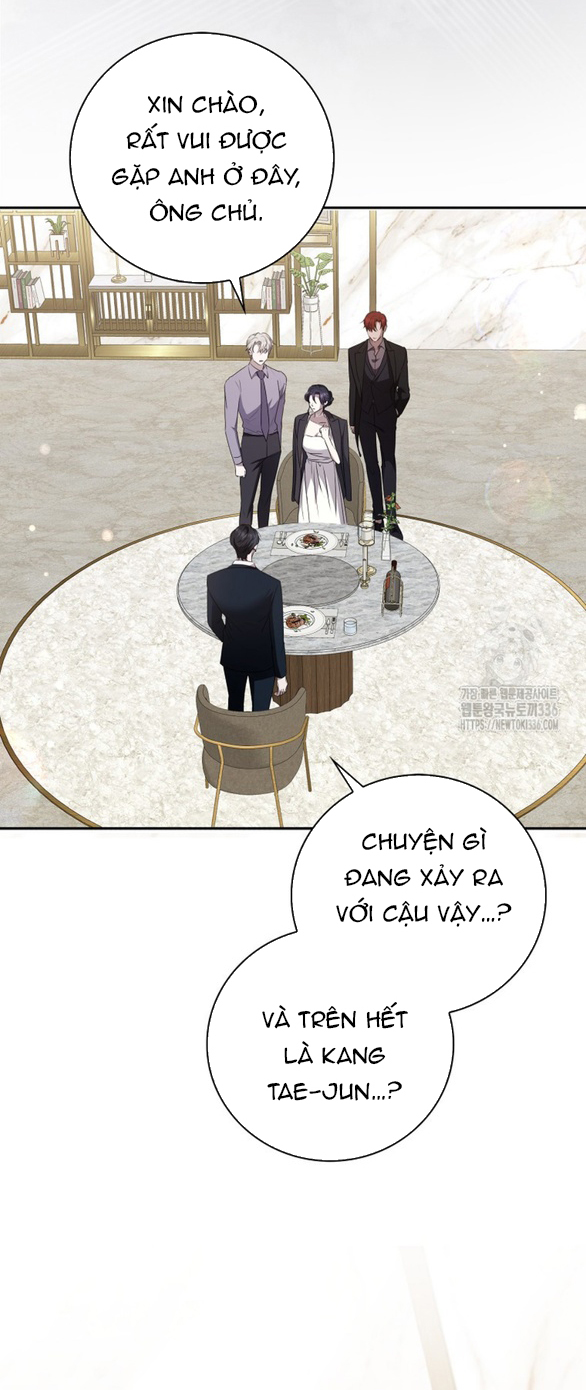 bạn trai của nam chính bị ám ảnh bởi tôi chapter 29.2 20