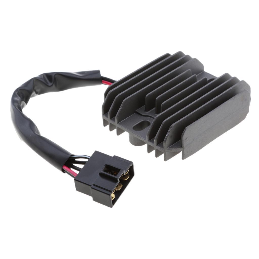 12V Motorcycle Regulator for for Suzuki GSXR600 1997-2005
