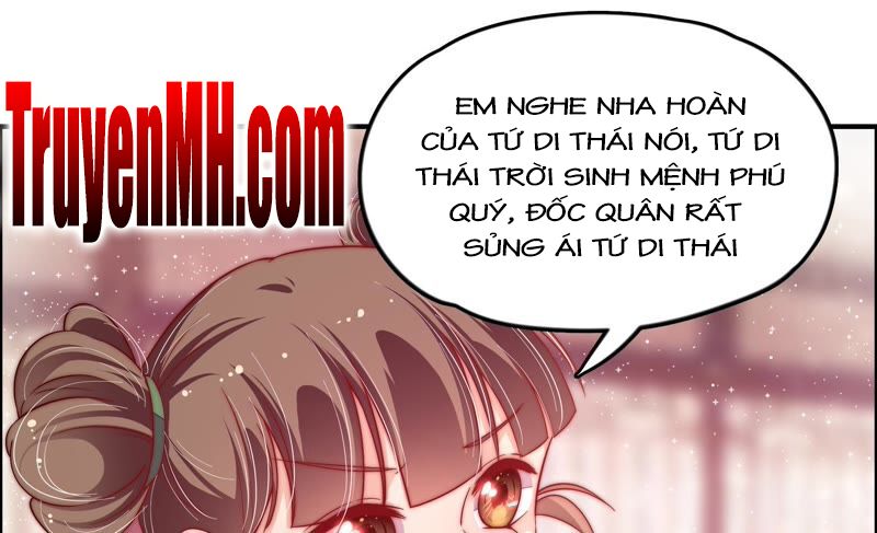 ngày nào thiếu soái cũng ghen chapter 40 16