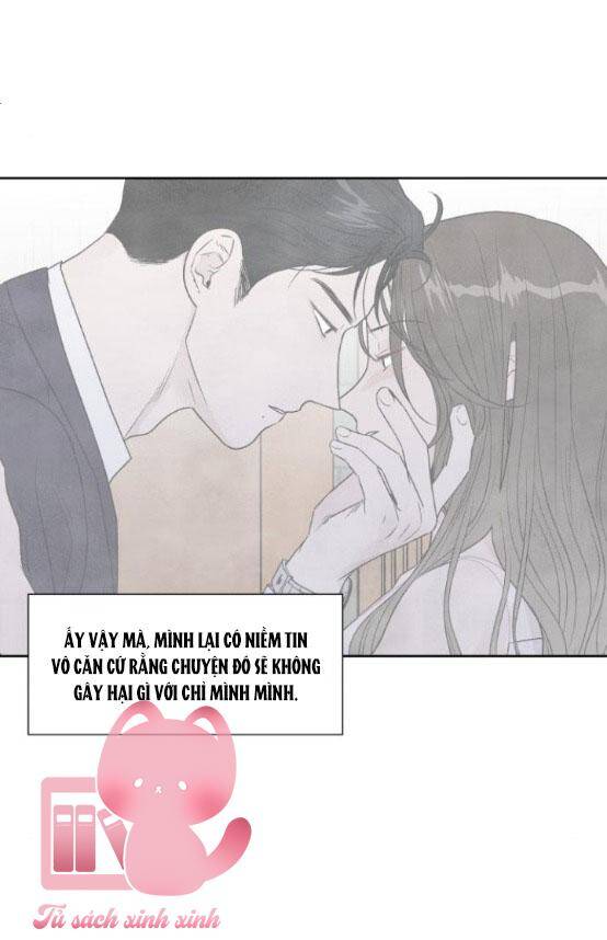 điều khiến tôi quyết tâm muốn chết chapter 60 8