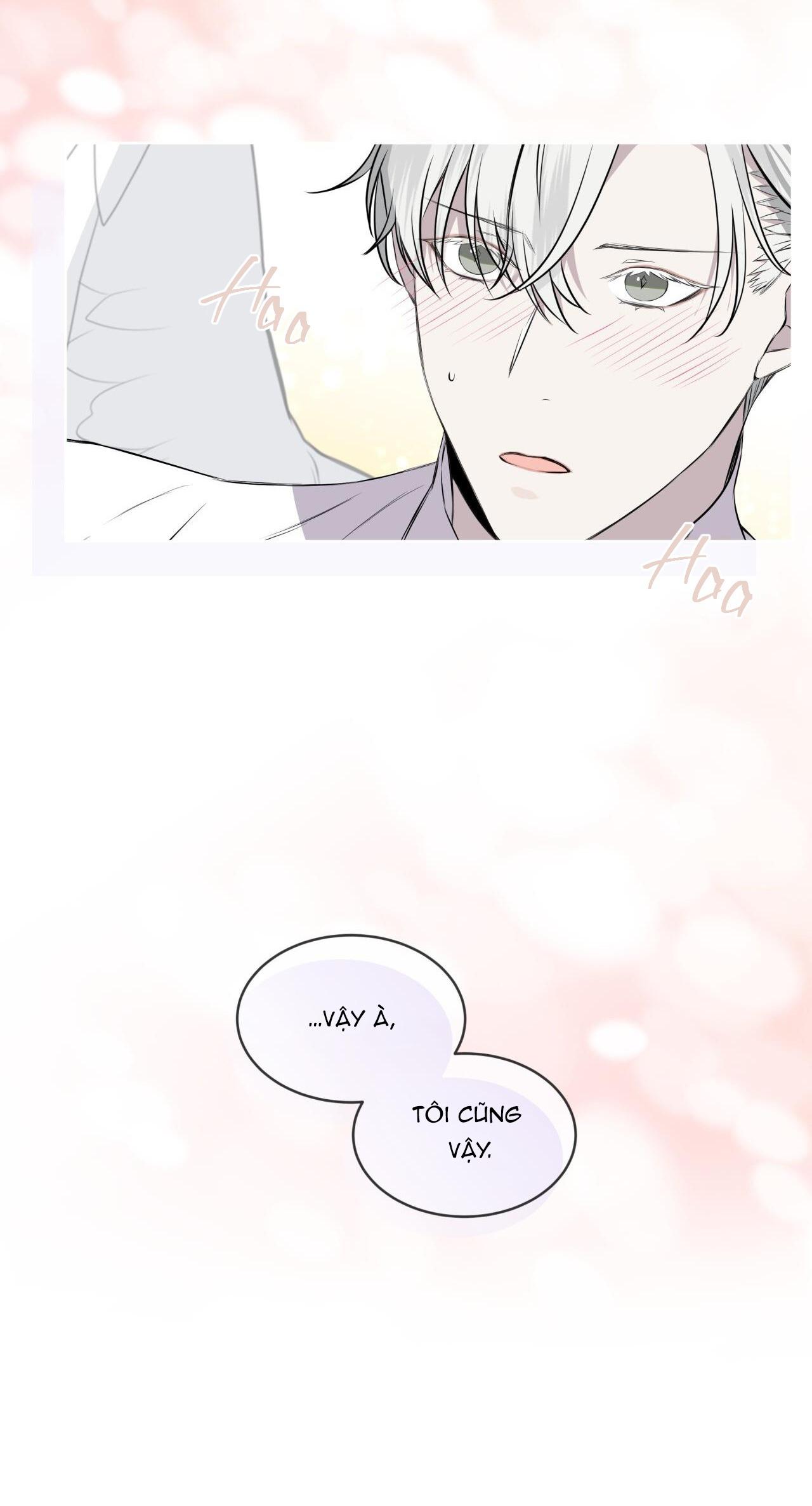 rừng biển [bl] chapter 26 11