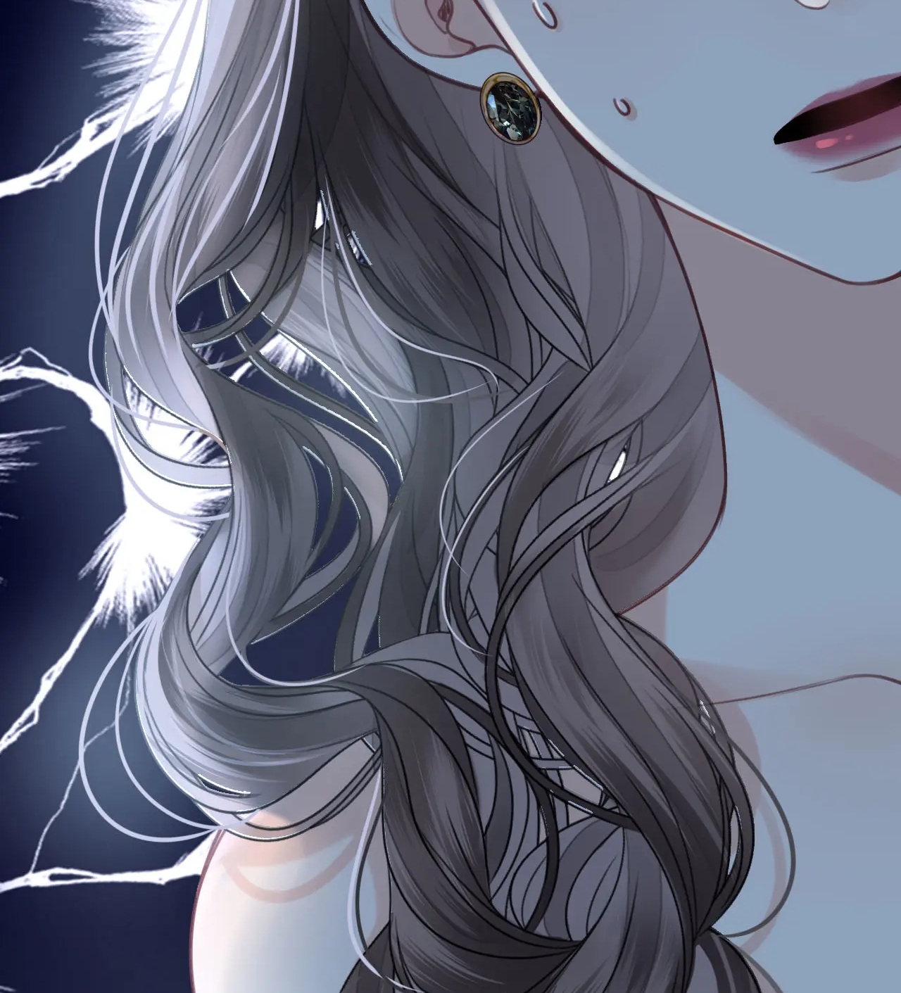 ngày mai cũng thích anh chapter 8 49