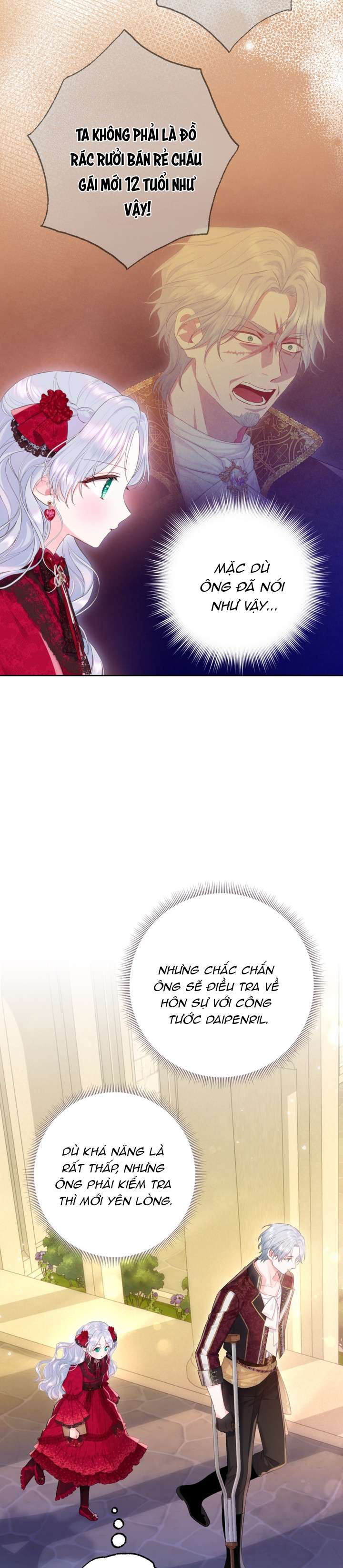 anh trai mạnh nhất của tôi đã mất trí nhớ chapter 16 10