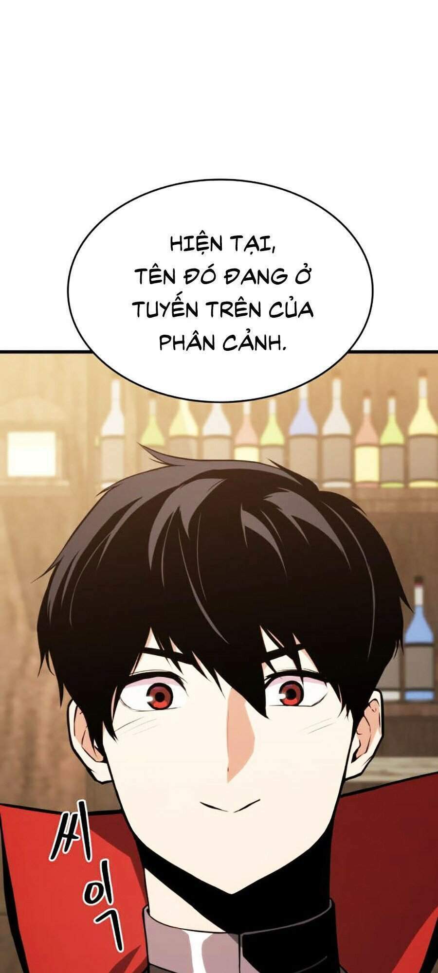 huyền thoại game thủ - tái xuất chapter 24 28