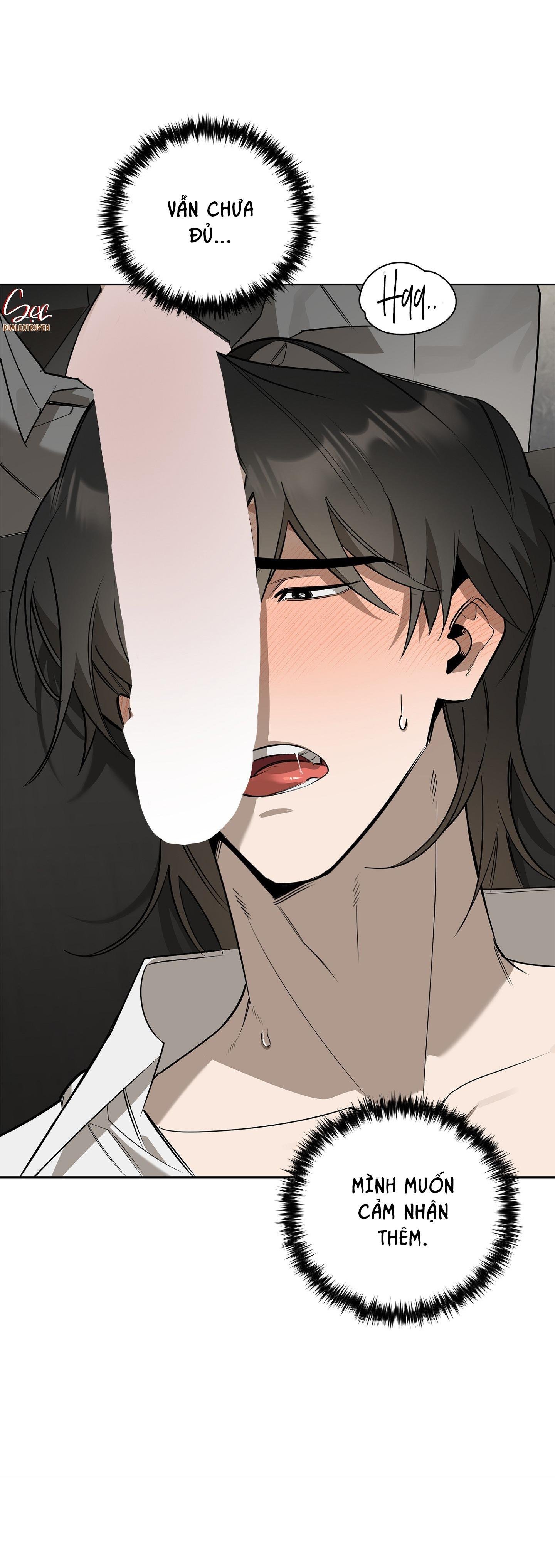 tuyển tập những ông chú tà zâm Chapter 18.4 quay số 4 32