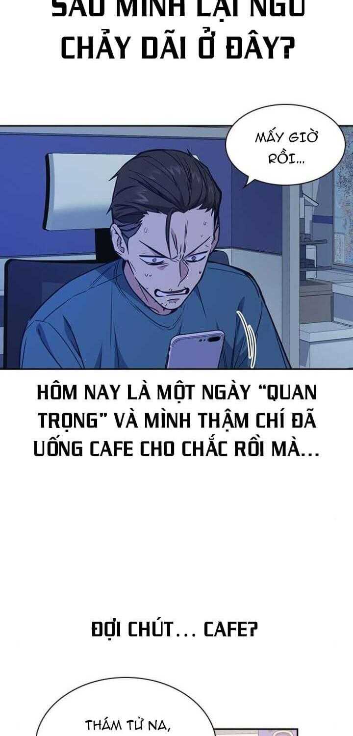 Học Nhóm Chapter 117 - Trang 4