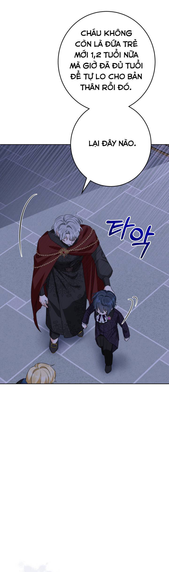 lịch sử đen tối của nam chính chapter 18 9