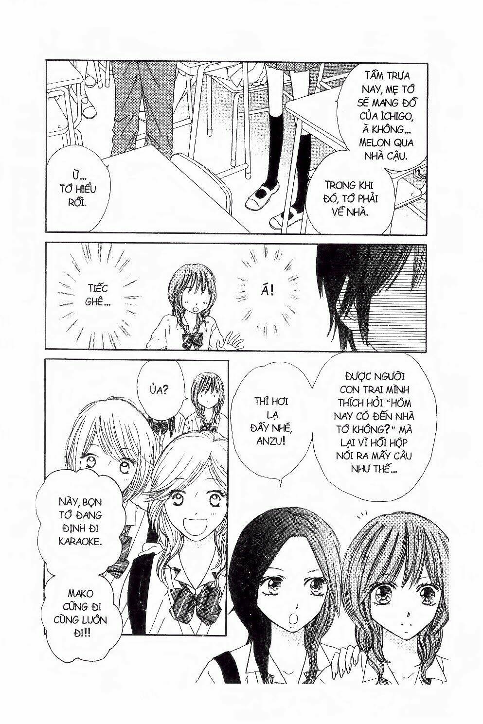 ichigo to anzu chapter 26 19