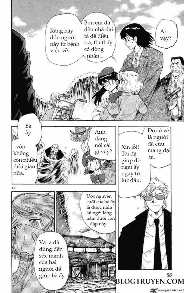 loli siêu năng lực chapter 31 16