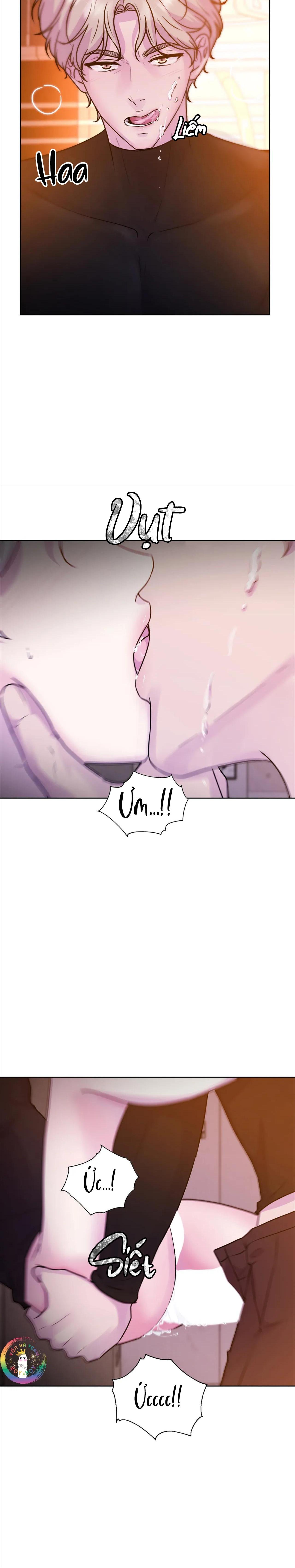 cửu vĩ hồ ly dj - guiding light chapter 7 20